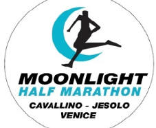 Jesolo Cavallino mezza maratona Moonlight