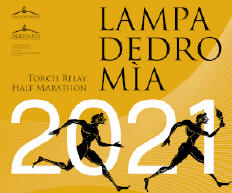 Lampadedromia Torch Relay Half Marathon