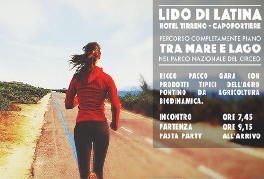 Latina Pontine 2017
