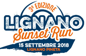 Lignano Sunset Run Half Marathon