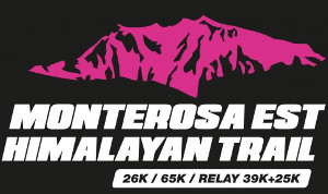 Monte Rosa EST Himalayan Trail