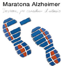 Maratona Alzheimer