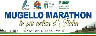 Maratona del mugello