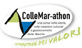 Maratona di Fano Colle Marathon