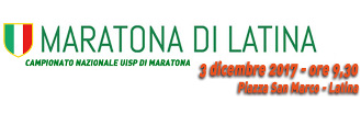Maratona di Latina