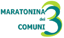 Maratonina dei 3 Comuni