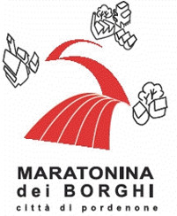 Maratonina dei borghi Pordenone