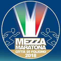 Mezza maratona Foligno