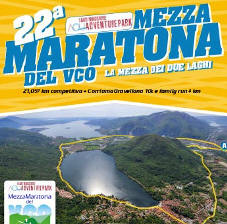 Mezzamaratona del VCO