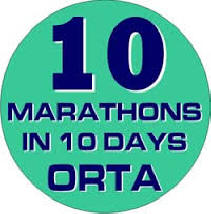 Orta Marathons
