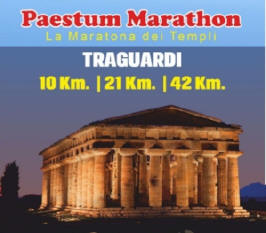 Paestum MArathon 2021