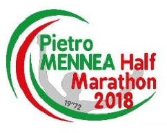 Pietro Mennea Half Marathon