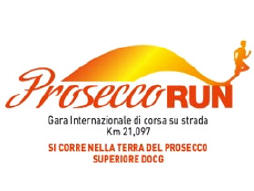 Prosecco run mezza maratona