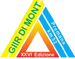 SkyMarathon Giir di Mont