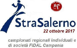 StraSalerno mezzamaratona