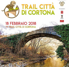 Trail Cortona