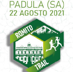 Trail romito padula 2021