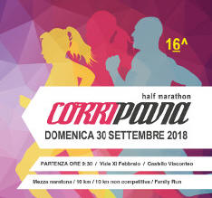 corripavia half marathon