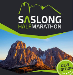 Saslong halfmarathon