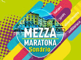 sondrio mezza maratona