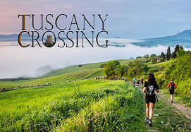Tuscany crossing Trail