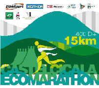 Castelcicala Ecomarathon 2016 Nola
