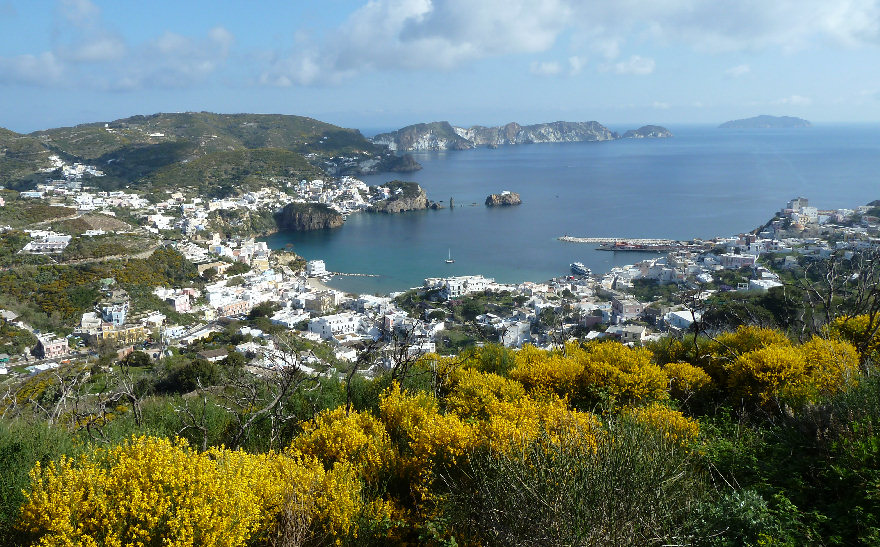 Isola di Ponza