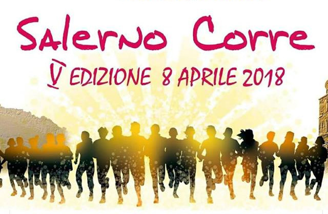 Salerno Corre 2018