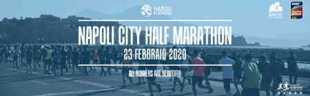 Napoli city Half_Marathon 2020