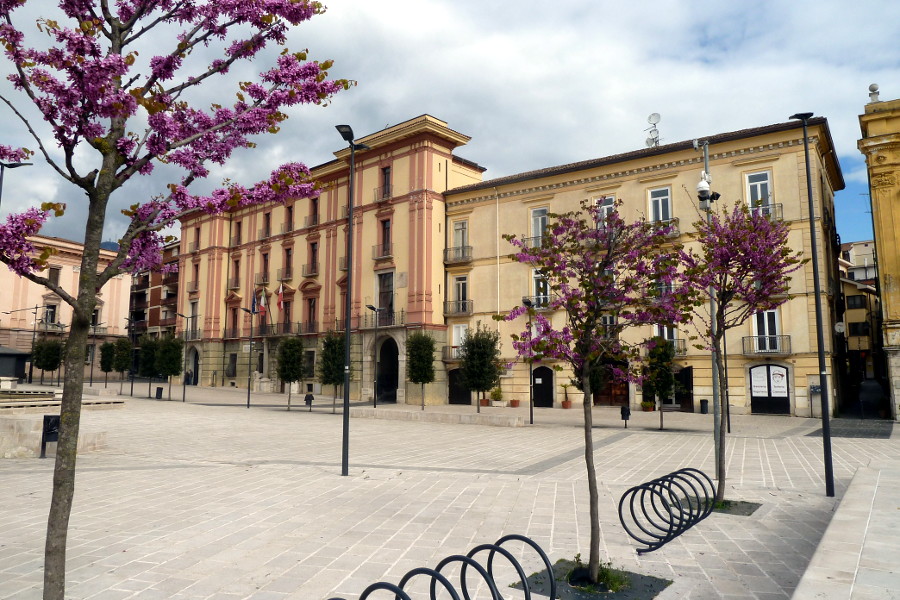 Avellino