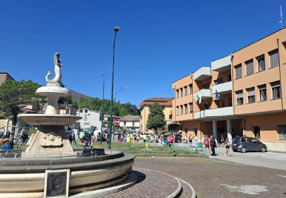 Foto di Serino