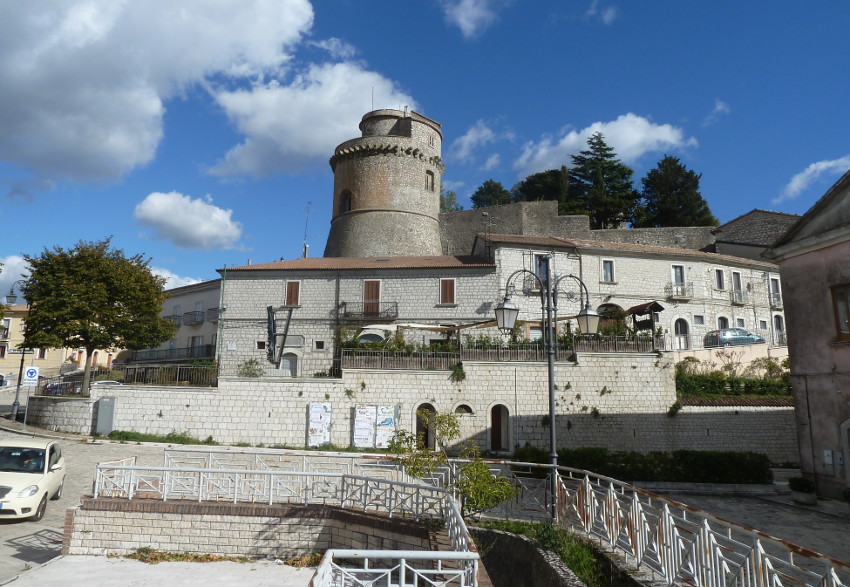 Pontelandolfo