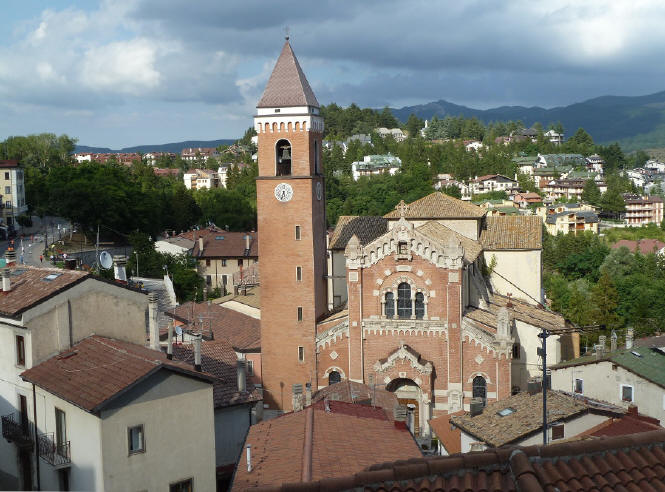Rivisondoli