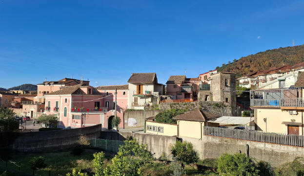 Foto di San Mango Piemonte