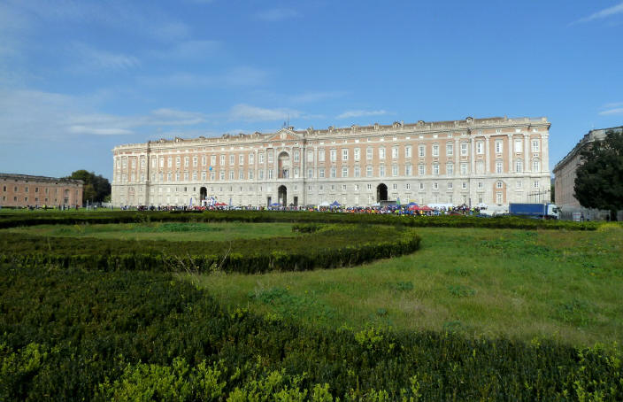 Caserta