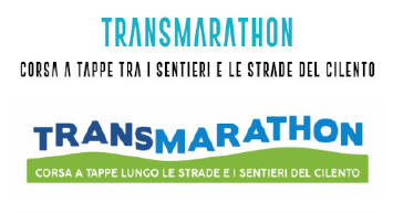 Corsa podistica a tappe nel Cilento transmarathon