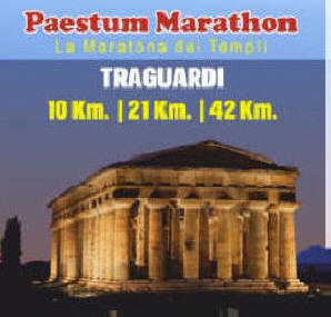 Paestum MArathon 2021