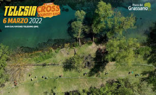 Telesia Cross gara 2022 telese terme