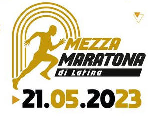 Mezza maratona di Latina 2023