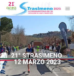 gara_podistica strasimeno 2023 ultramaratona