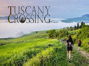 Tuscany crossing Trail