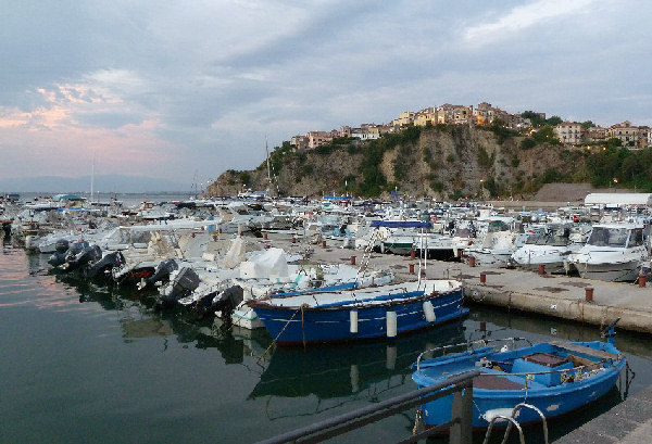 Agropoli