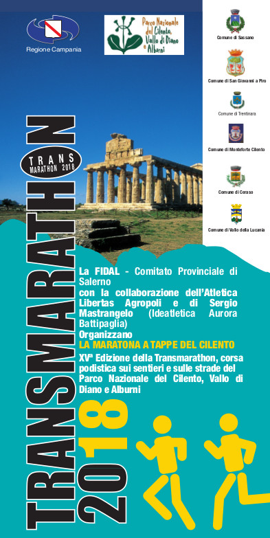 Transmarathon 2018