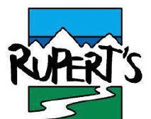 Amalfi Rupert's Trail