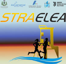 StraElea 2018 gara podistica di Ascea