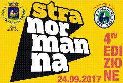 AVERSA Stranormanna 2017