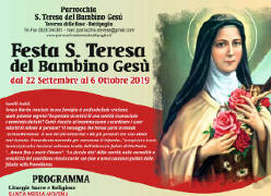 Gara Corsa di Santa Teresa di Taverna Battipaglia 2019