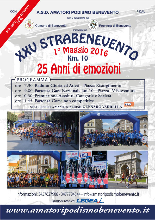 Stabenevento