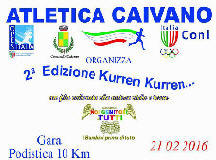Caivano 2016