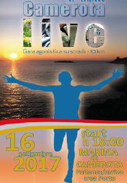 Camerota live 2017